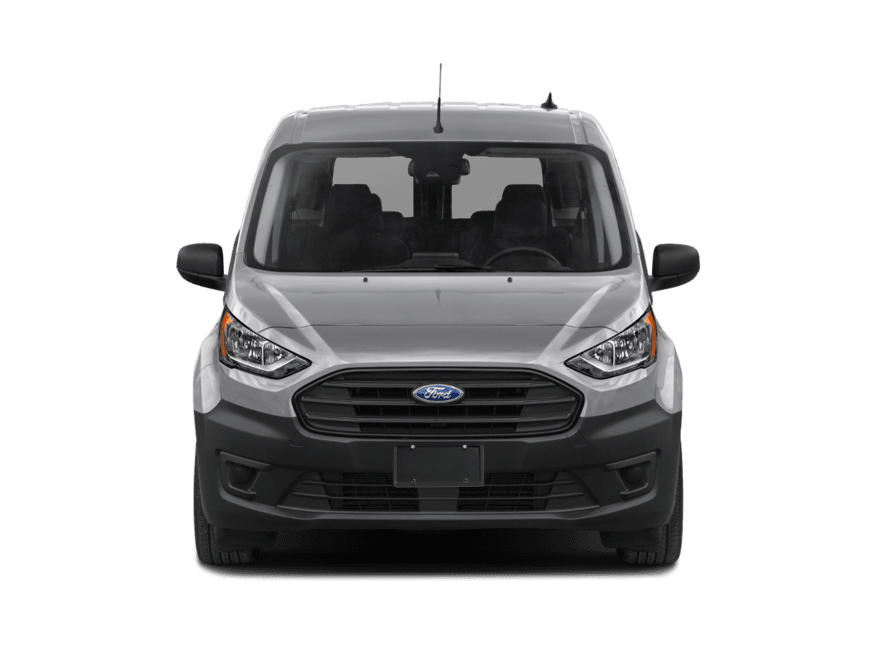 2021 Ford Transit Connect Wagon XL LWB w/Rear Symmetrical Doors - Front (full)