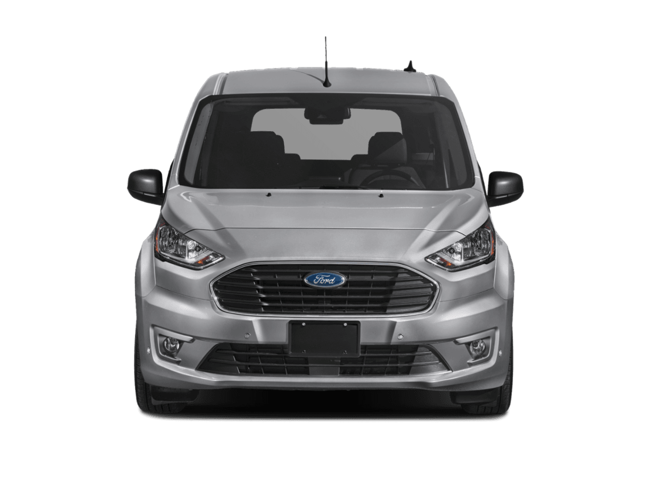 2021 Ford Transit Connect Wagon XLT LWB w/Rear Symmetrical Doors - Front (full)