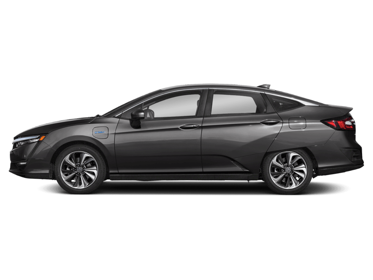 2021 Honda Clarity Plug-In Hybrid  - Profile, facing to the left