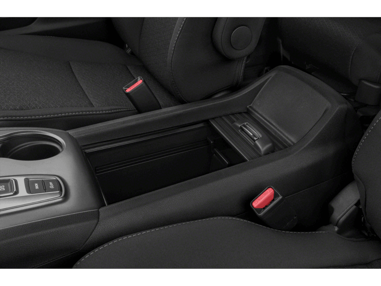 2021 Honda Passport Sport - Interior Center Storage Console