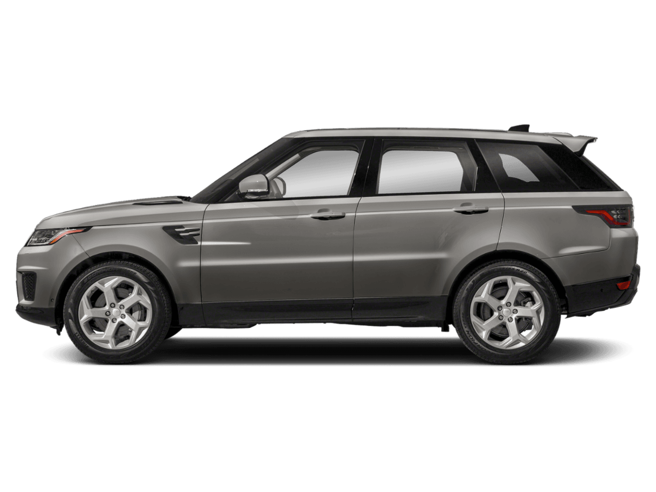2022 Land Rover Range Rover Sport Autobiography - Profile, facing to the left