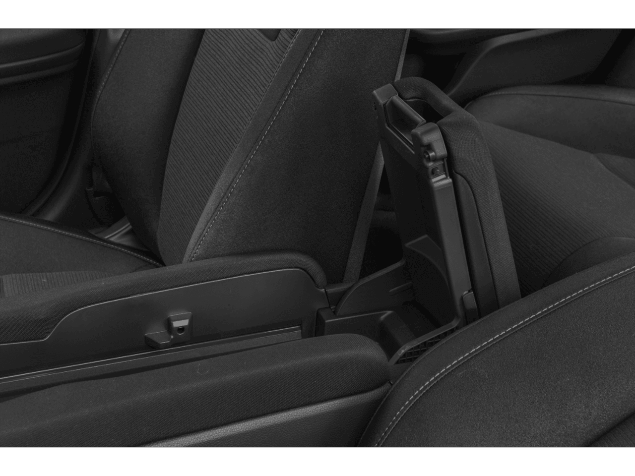 2022 Honda Insight EX - Interior Center Storage Console