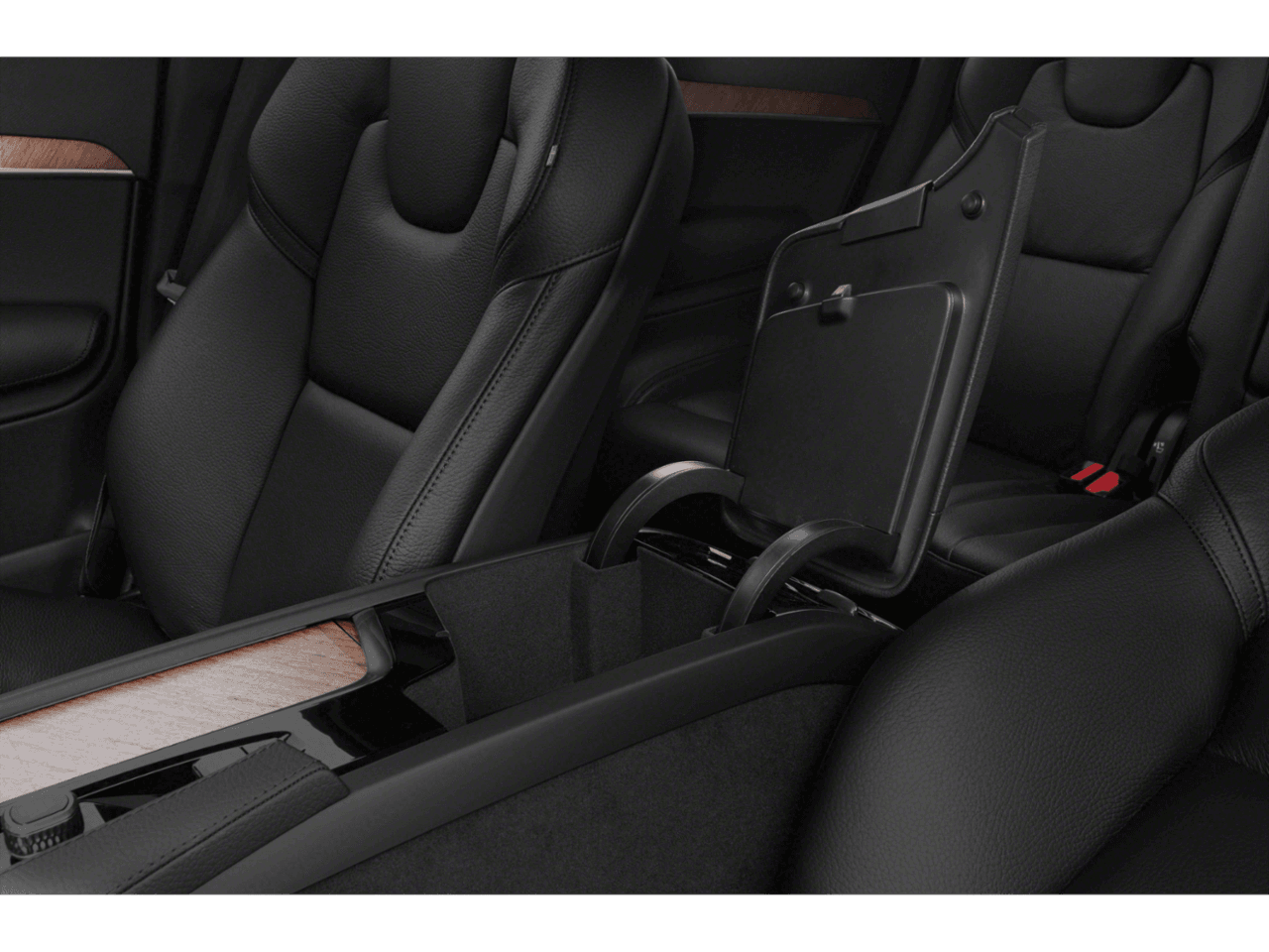 2022 Volvo XC90 Recharge Inscription - Interior Center Storage Console