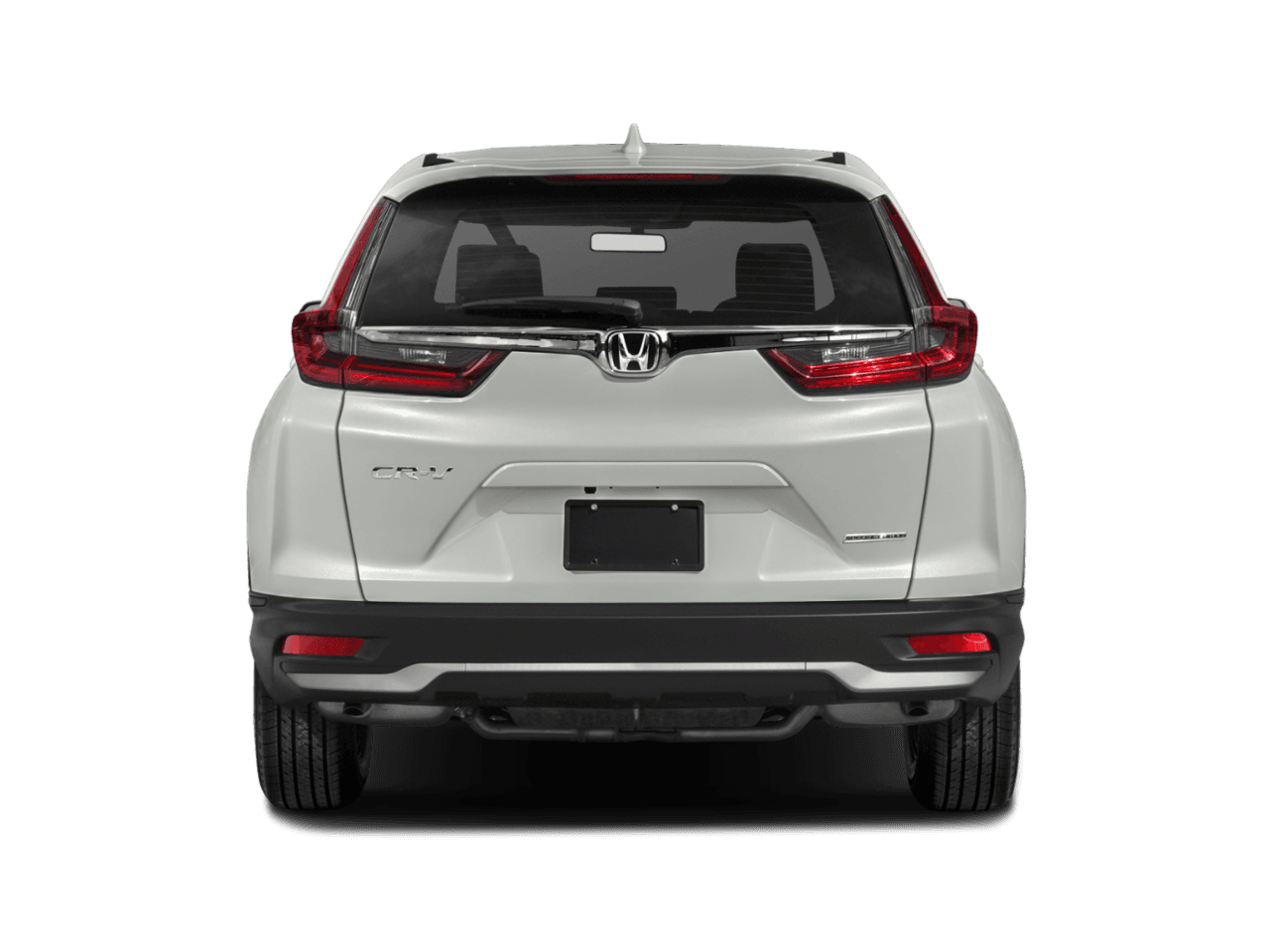 2021 Honda CR-V Special Edition - Rear (full)