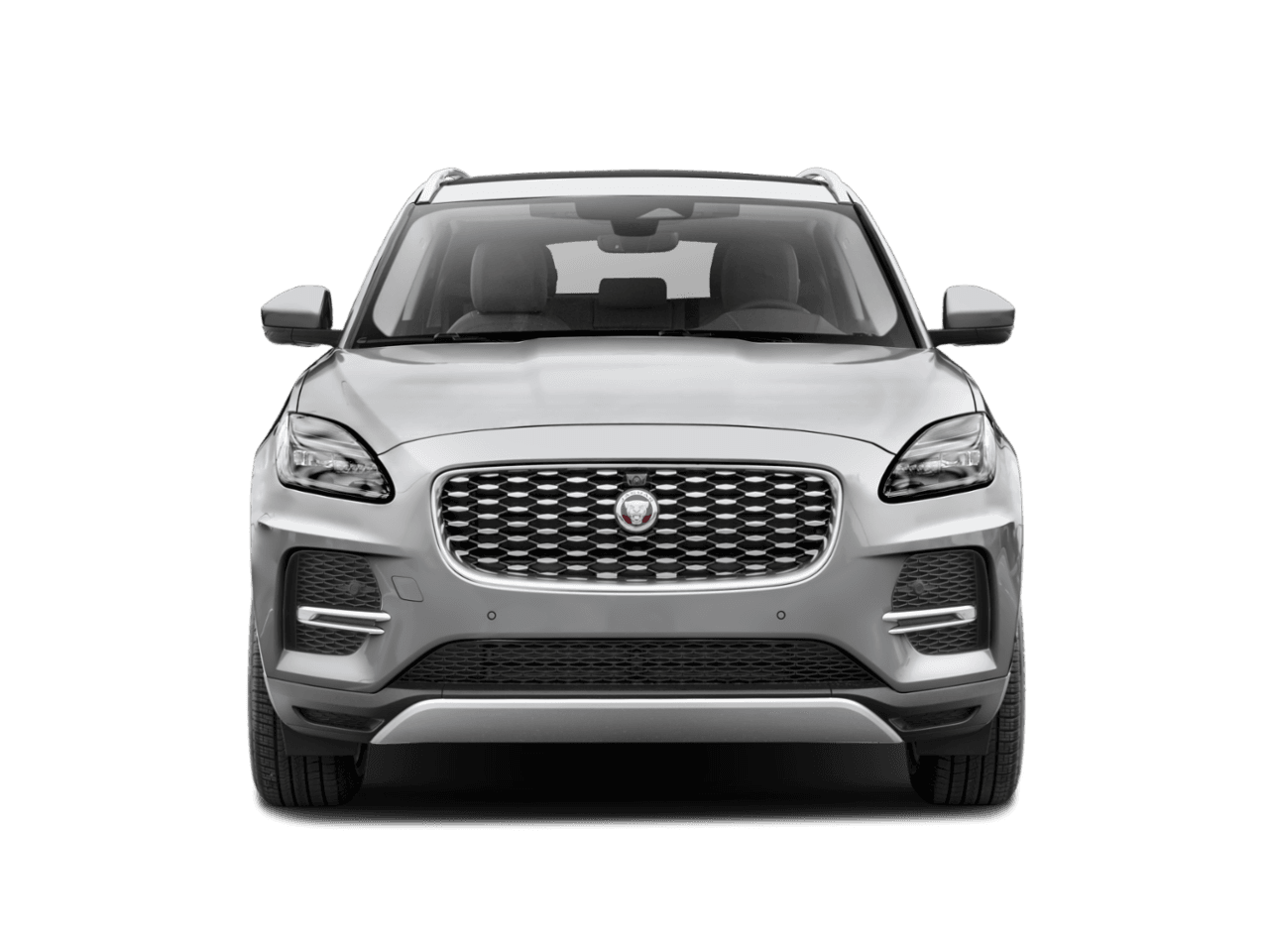 2022 Jaguar E-PACE SE - Front (full)