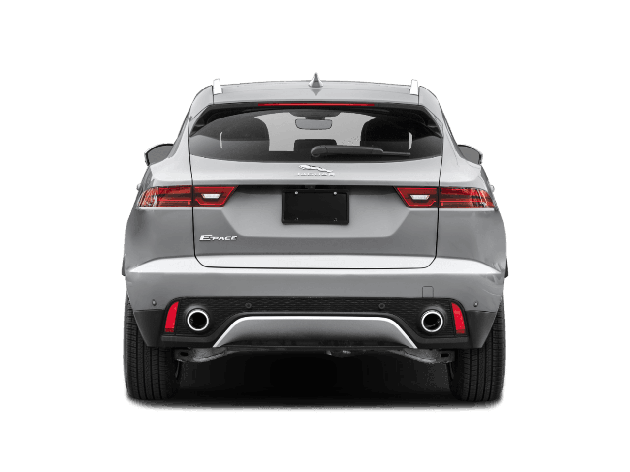 2022 Jaguar E-PACE 300 Sport - Rear (full)