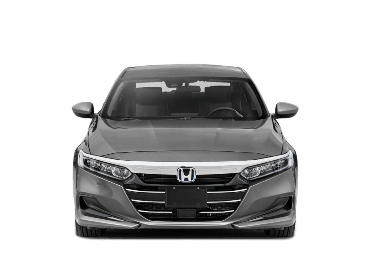 2022 Honda Accord Hybrid  - Front (full)