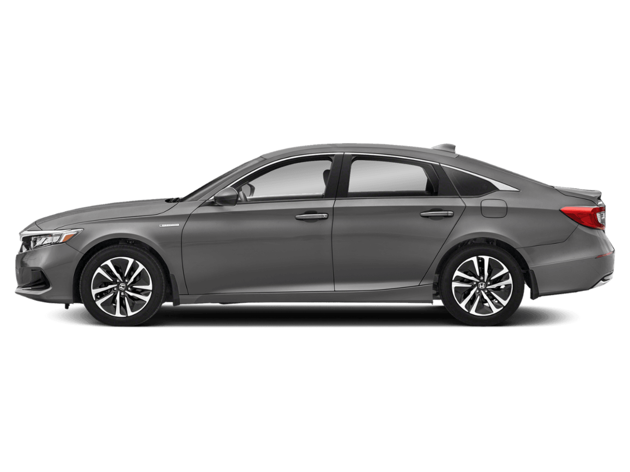 2022 Honda Accord Hybrid  - Profile, facing to the left