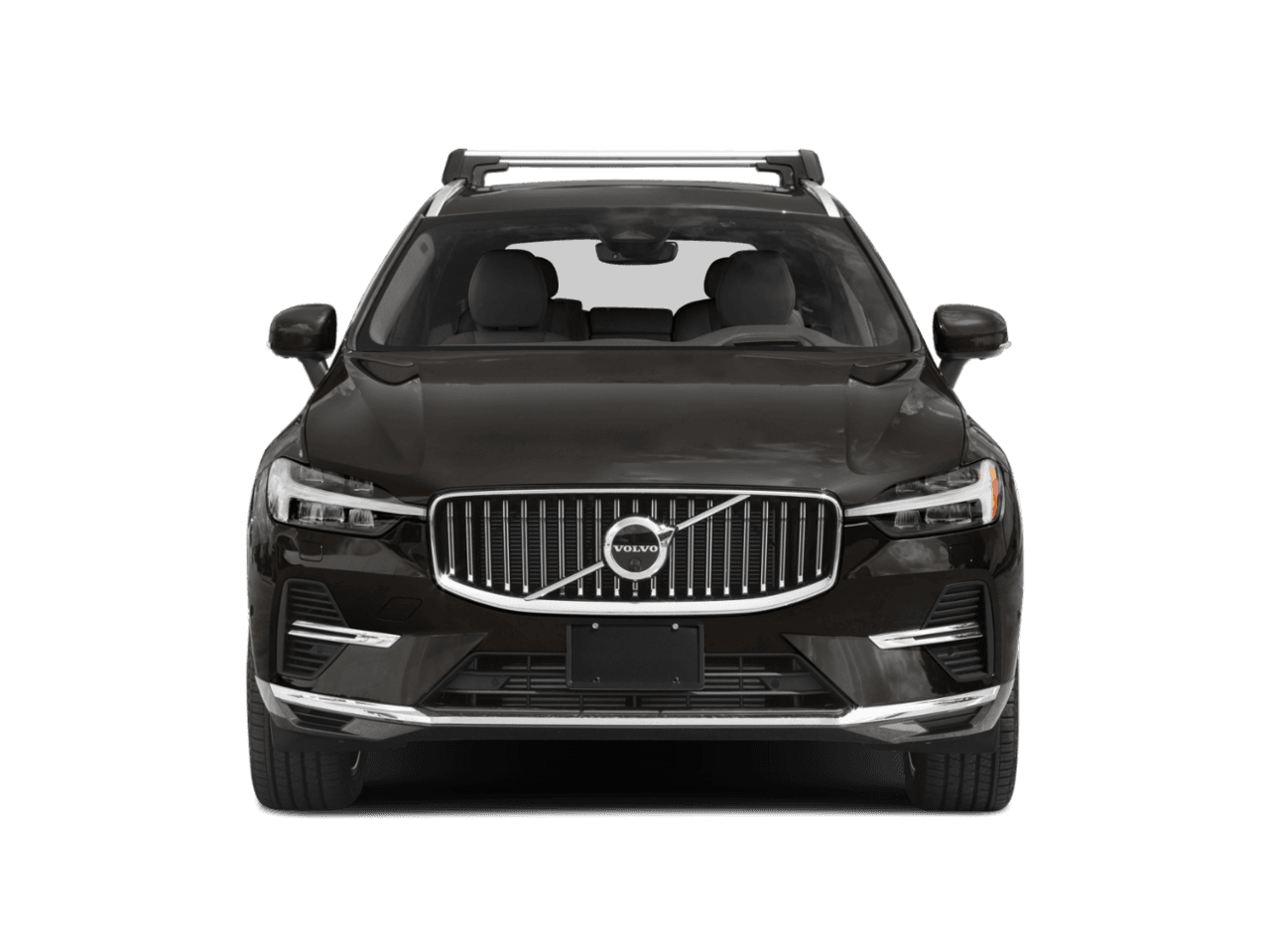 2022 Volvo XC60 Recharge R-Design - Front (full)