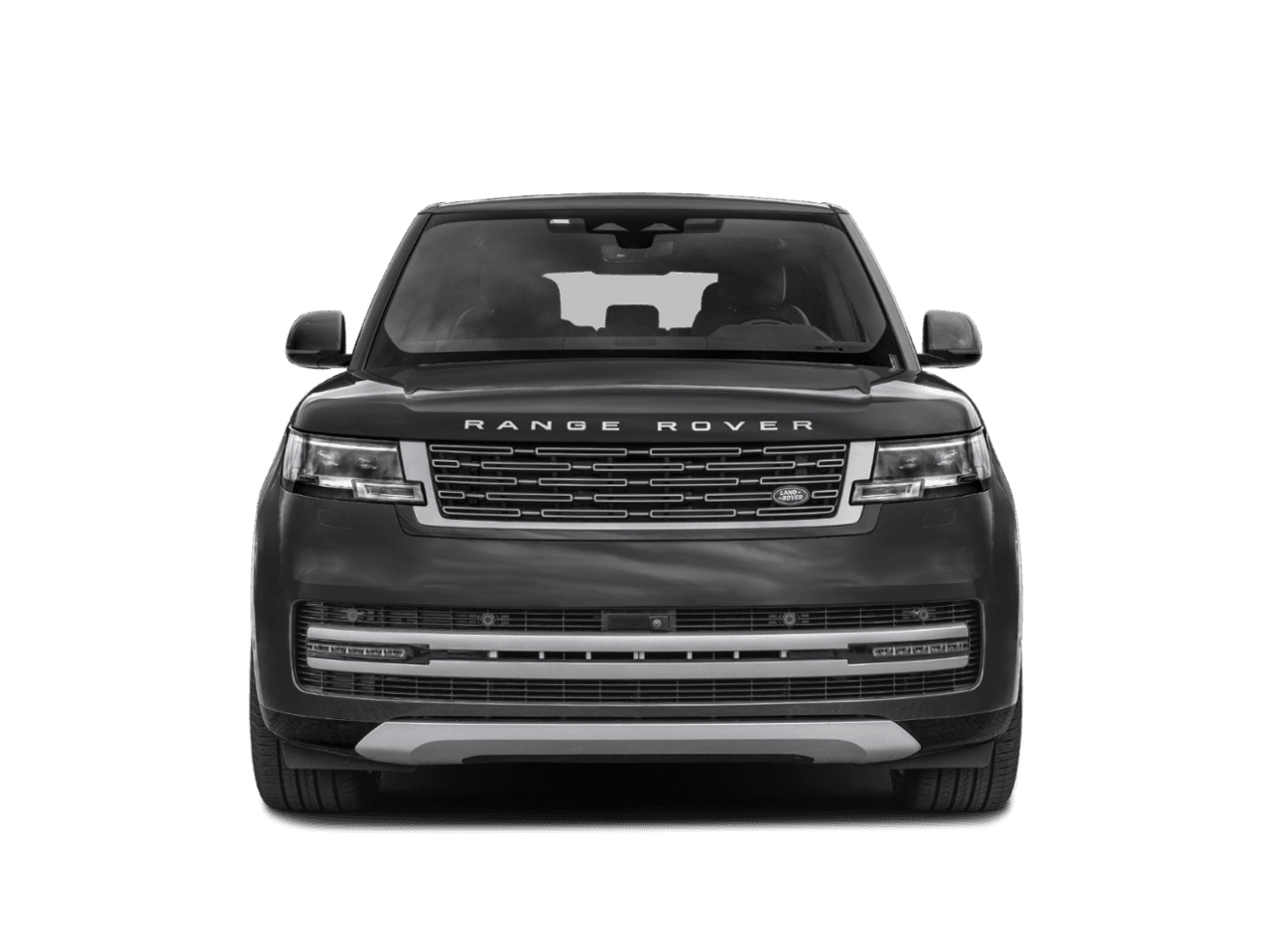 2023 Land Rover Range Rover Autobiography - Front (full)