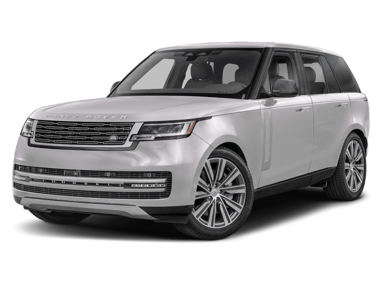 2023 Land Rover Range Rover Autobiography - Front 3/4, facing to the left