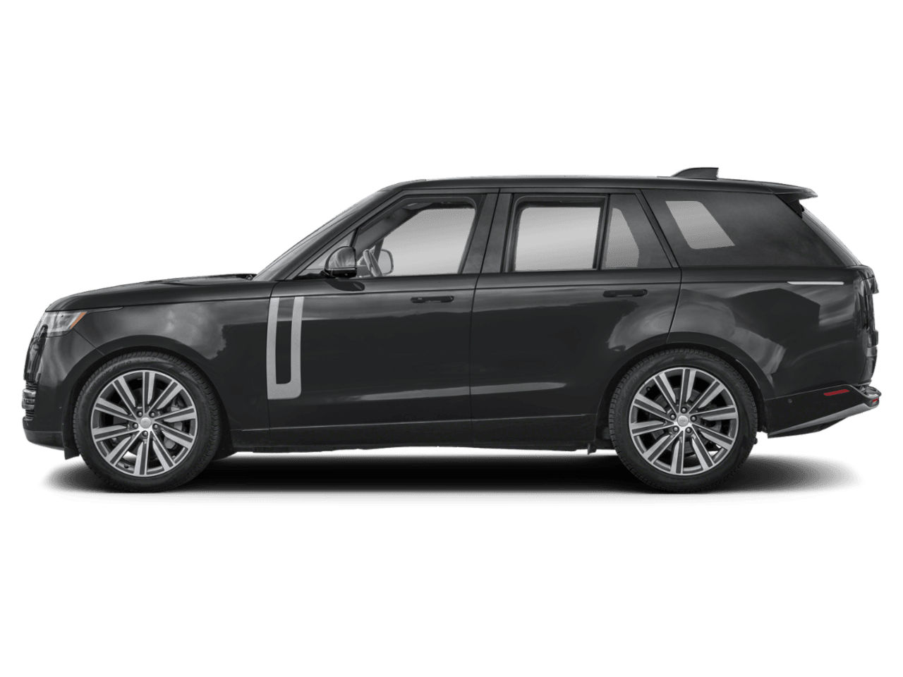 2023 Land Rover Range Rover Autobiography - Profile, facing to the left