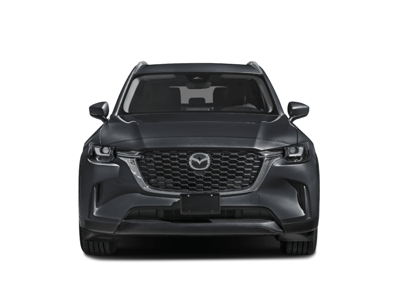 2024 Mazda CX-90 3.3 Turbo Select - Front (full)