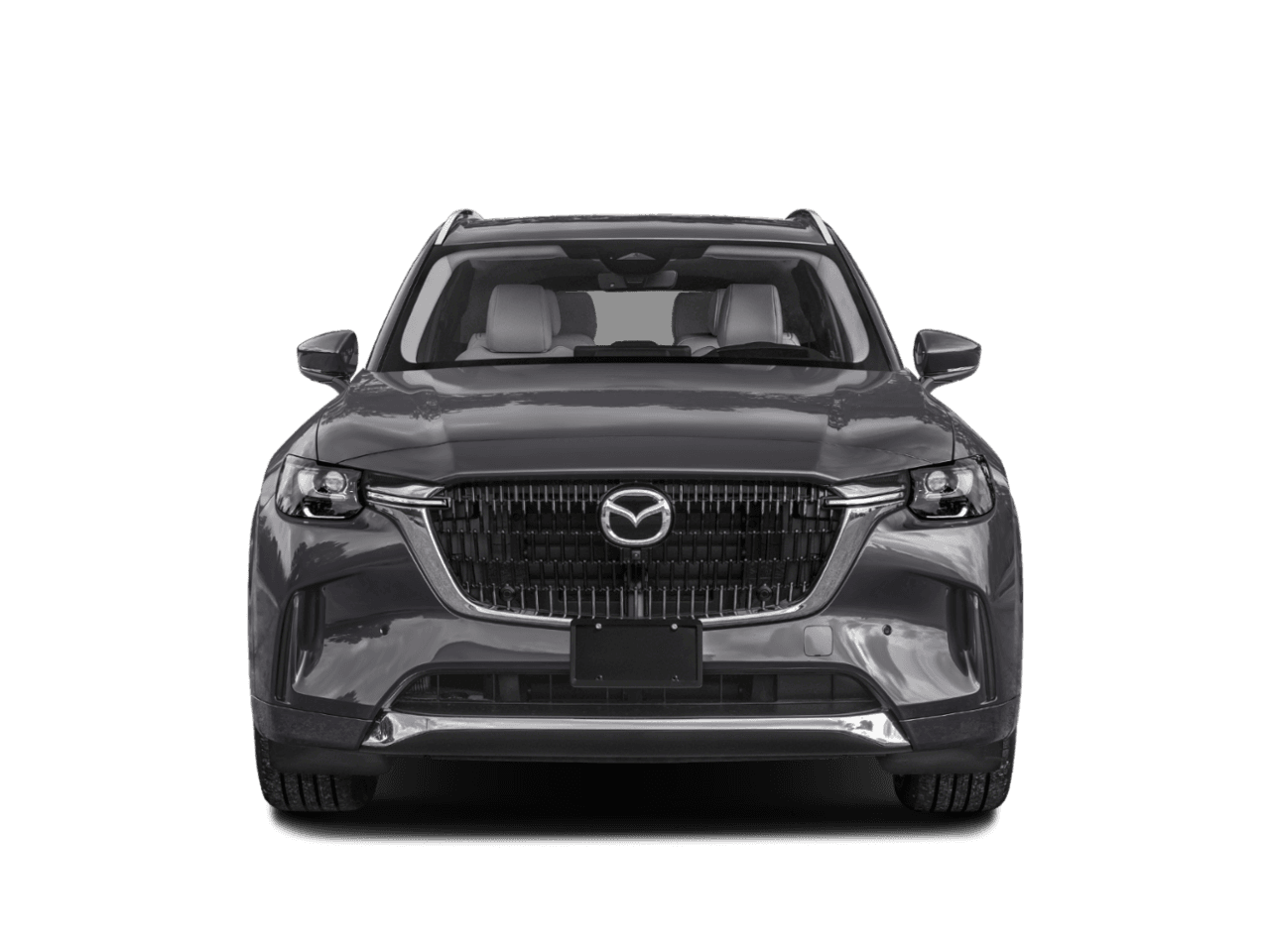 2024 Mazda CX-90 3.3 Turbo S Premium - Front (full)