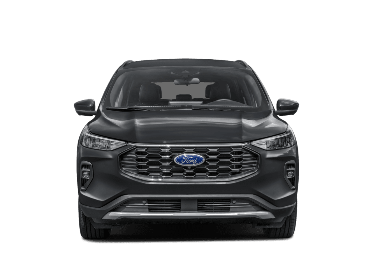 2025 Ford Escape ST-Line Select - Front (full)