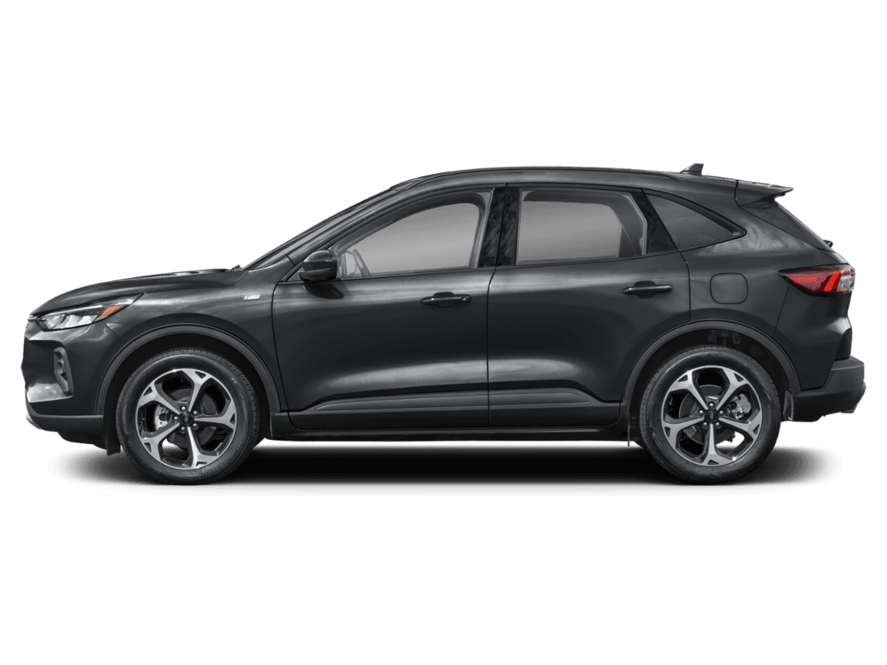 2026 Ford Escape ST-Line - Profile, facing to the left