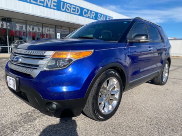 Used Cars Abilene Tx Under 5000