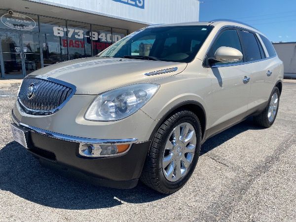 2012 Buick Enclave Premium