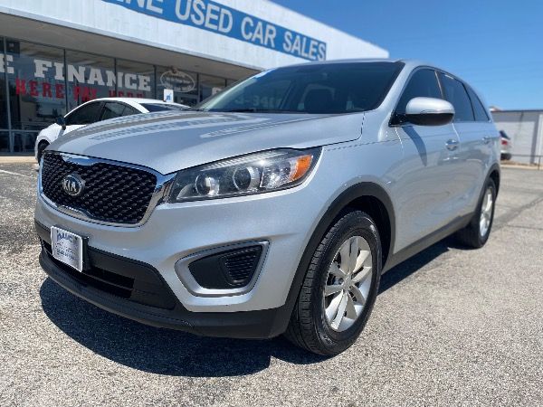 2016 Kia Sorento L 2WD