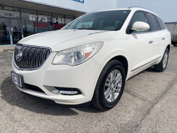 2015 Buick Enclave Convenience FWD
