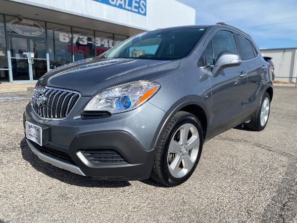 2015 Buick Encore Base's photo