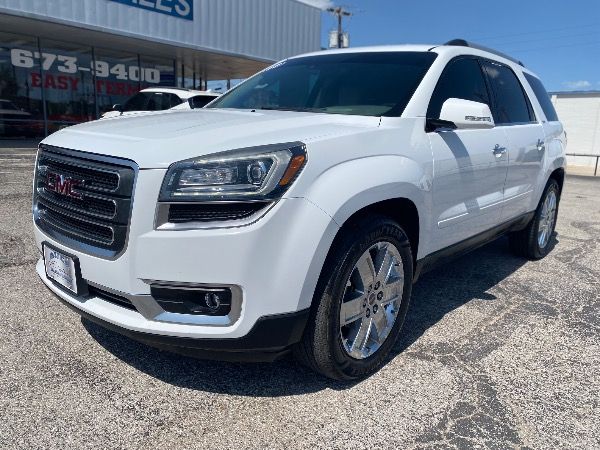 2017 GMC ACADIA LIMITED