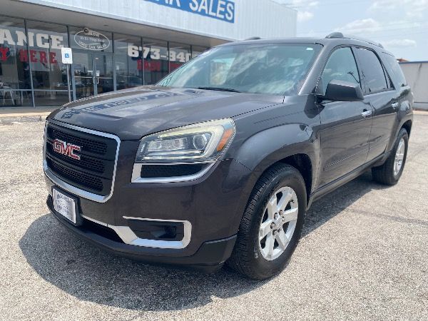 2015 GMC Acadia SLE-2 FWD
